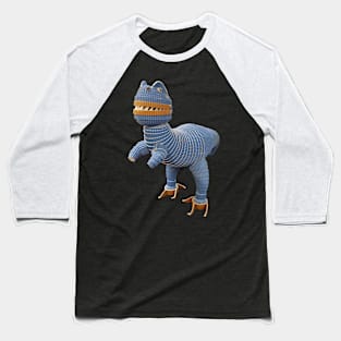 Dinosaur Baseball T-Shirt